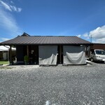 新美商店 - 外観