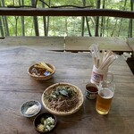 深沢小屋 - 