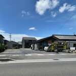 新美商店 - 外観