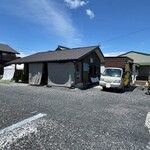 新美商店 - 外観