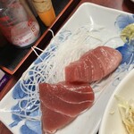 もつ焼き とん将 - 