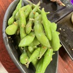 もつ焼き とん将 - 