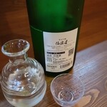 蕎麦割烹 ながの - 