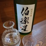 蕎麦割烹 ながの - 