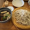 蕎麦と酒 ととの