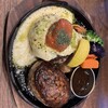 ステーキ・ハンバーグ ひげ 函館五稜郭店