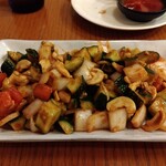 ルンビニ - スパイシーカシューナッツ