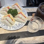 神戸にしむら珈琲店 三宮店 - 