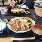 焼肉食堂 わかKARA - 