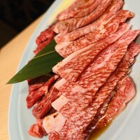 焼肉みゆき苑 - 