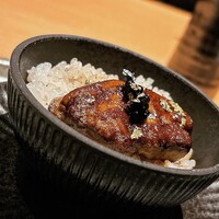 銀座 焼 新潟屋 - 