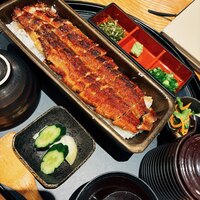 うなぎ四代目菊川 ミッドランドスクエア 名古屋本店 - 