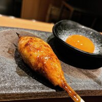 銀座 焼 新潟屋 - 