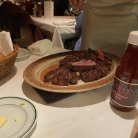ウルフギャング・ステーキハウス 丸の内店 - 