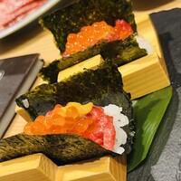 焼肉みゆき苑 - 