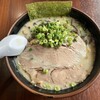 博多ラーメン 長浜や 池袋店