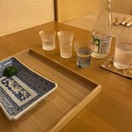 日本料理 白日 - 