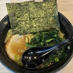 らーめん あじどの - 