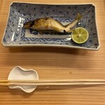 日本料理 白日 - 