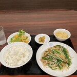 中国料理 四川 - 