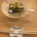 日本料理 白日 - 