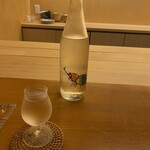 日本料理 白日 - 