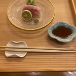 日本料理 白日 - 