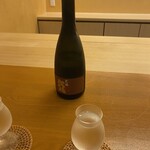 日本料理 白日 - 