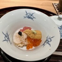 鮨 かうと - 