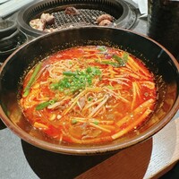 東京焼肉 平城苑 浅草総本店 -  東京焼肉 平城苑 浅草総本店 -