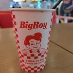 Big Boy - 