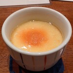 舟場 - 茶碗蒸し　絶品！