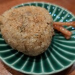 舟場 - おにぎり