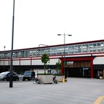 瀧さわ家 - 多賀城駅の北口