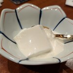 舟場 - デザート