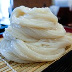 瀧さわ家 多賀城店 - 美味すぎ！稲庭せいろ