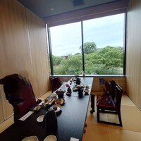 城見櫓 - 熊本城のすばらしい　眺望が　拡がります　
