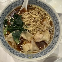 パンダ レストラン - 