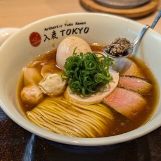 入鹿TOKYO 六本木