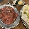 飛騨焼肉ホルモンぼたん