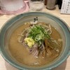 札幌麺屋 美椿