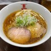 二代目ラーメン