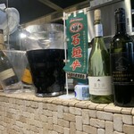 コーナーズグリル - 