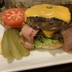 コーナーズグリル - 