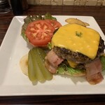 コーナーズグリル - 