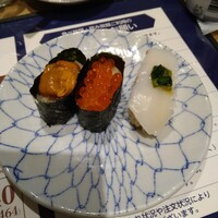 全席個室 鮨やハレの日 大宮東口駅前店 - 