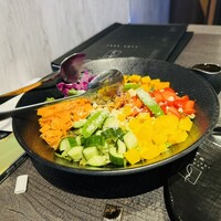 和牛焼肉わ - 