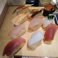 全席個室 鮨やハレの日 大宮東口駅前店 - 