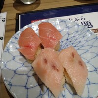 全席個室 鮨やハレの日 大宮東口駅前店 - 