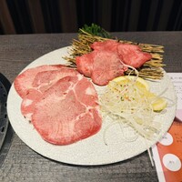 和牛焼肉わ - 